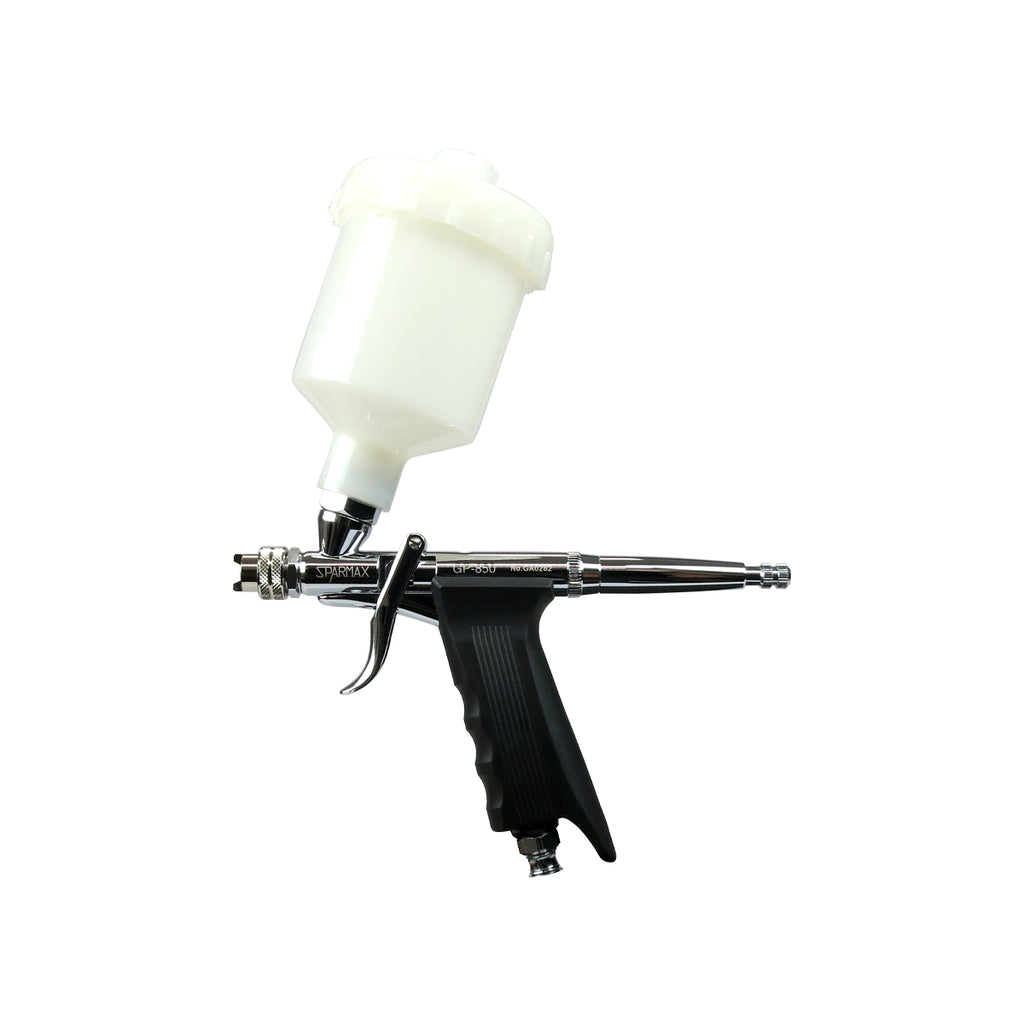 Sparmax Airbrush 0.5mm Trigger Gravity Sparmax