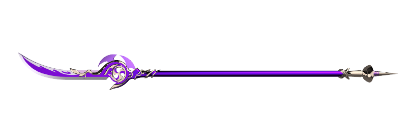 BAAL Engulfing Lightning STL FILES [Genshin Impact] illustrismodels