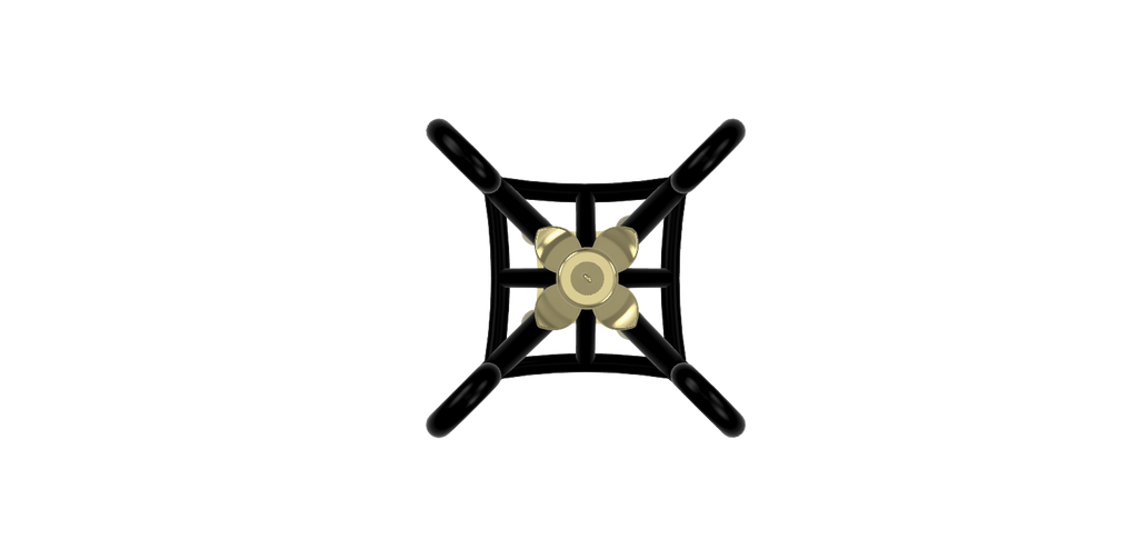 LISA Accessory Kit STL FILES [Genshin Impact] illustrismodels