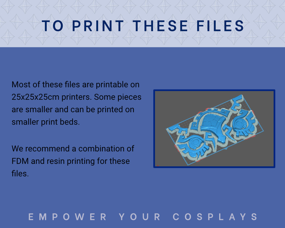 Barbara Catalyst Book STL Files - Genshin Impact Cosplay Prop (Digital Download) Illustris Models & 3D Printing