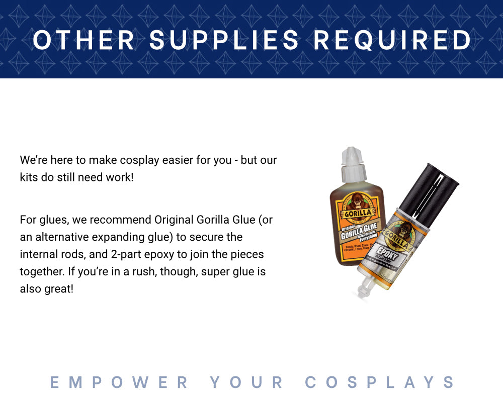 Arcade Ahri Headphones 3D Printed Kit - League of Legends Cosplay Accessory Illustris Models & 3D Printing