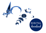 MELINOE Bundle STL FILES [Hades] Illustris Models & 3D Printing