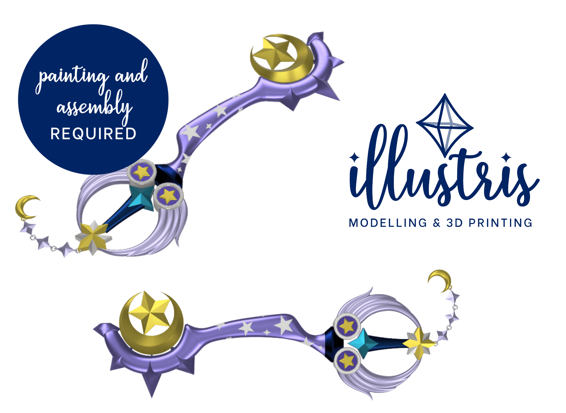 Custom Keyblade Forms Kingdom Hearts Custom Keyblades