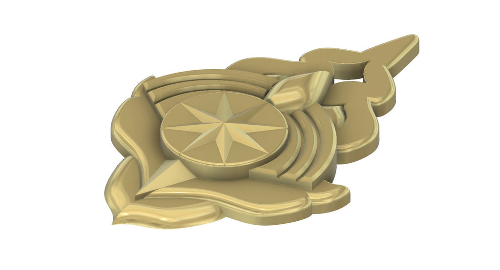 BYLETH Accessory Kit 3D Printed Kit [Fire Emblem: Three Houses] illustrismodels